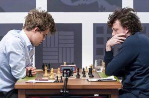 رسمی: پایان دعوای غول‌های شطرنج دنیا