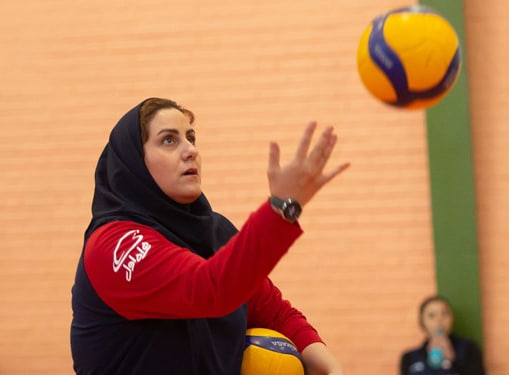 رشیدی: فردا تکلیفمان برای صعود مشخص میشود