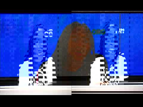 ستاره تنیس آمریکا: آلکاراس باید الگو قرار بگیرد