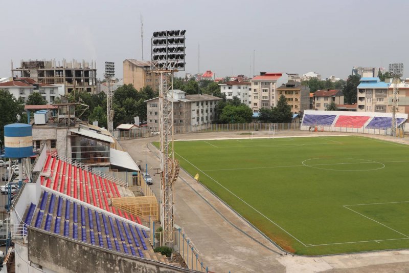 داماش در مسیر پرسپوليس و استقلال