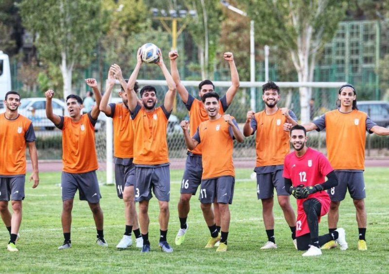 خون تازه فوتبال ایران در قلب لیگ برتر