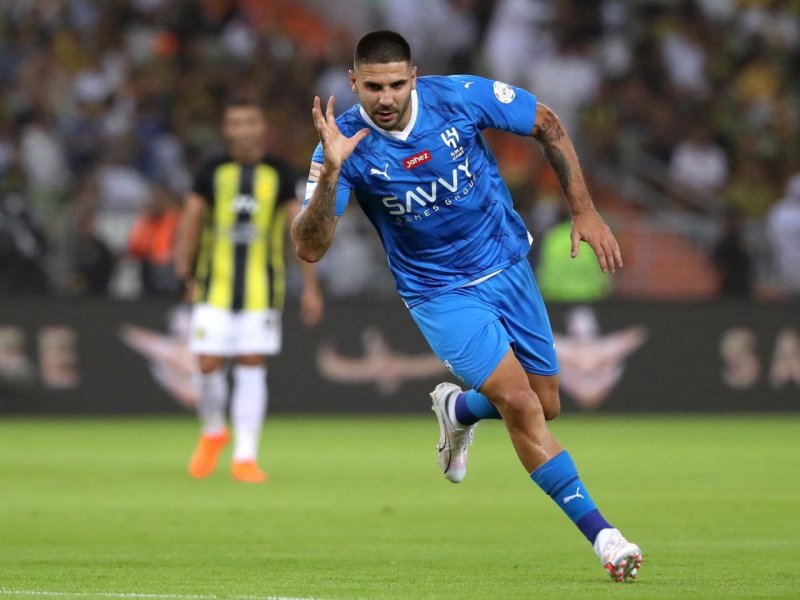 تخلف بزرگ: الهلال، النصر و الاتحاد یکی هستند!