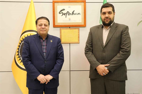 واکنش مدیر روابط عمومی سپاهان به شکایت سرخابی‌ها؛/ سپاهان قوانین جدید را ضد فوتبال می‌داند