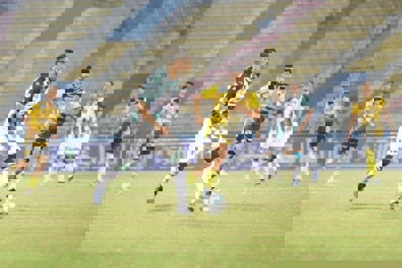 چرا به دنبال خراب کردن خیبر هستید؟/ عبدی: از باخت ناراحت شدم اما آن حرفها را نزدم 2