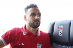 نوراللهی پای ثابت از تیم ملی تا امارات