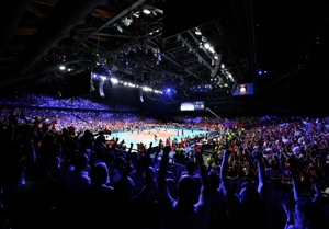 رسمی: برنامه نیمه‌نهایی لیگ قهرمانان اروپا