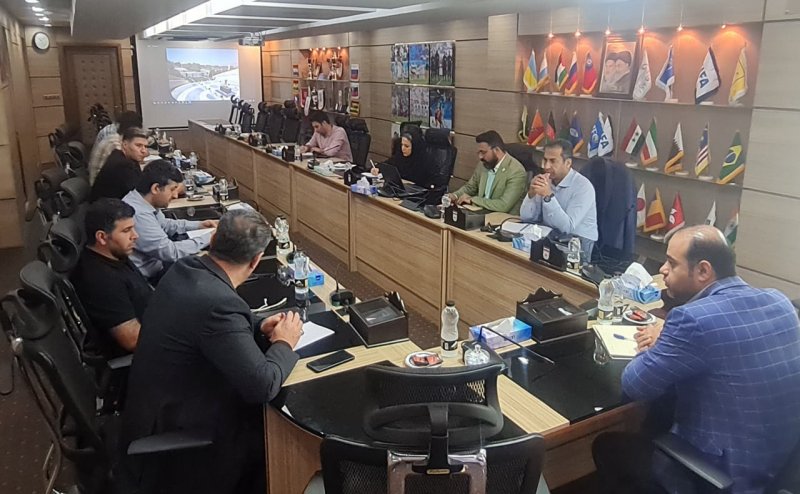 سکوهای آزادی، نگران‌کننده برای ایران- آنگولا