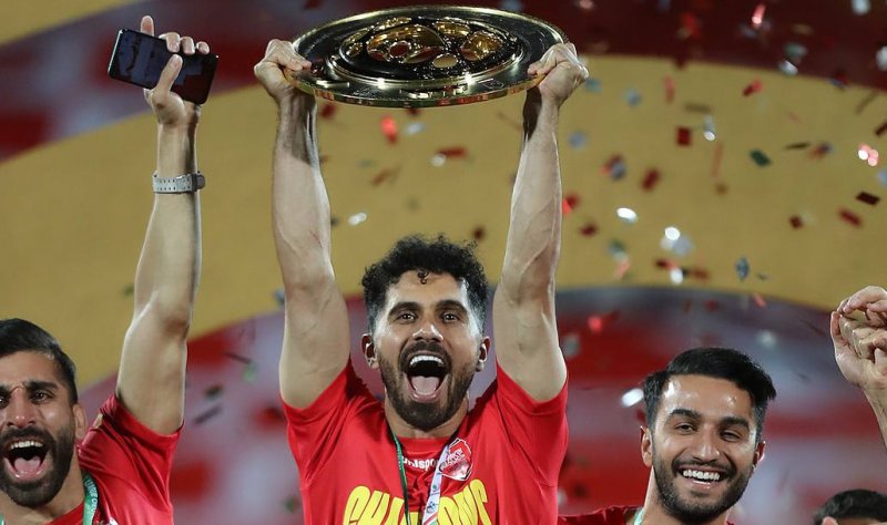 7 بار صعود و 3 بار صدرنشینی در مرحله گروهی ACL/ پرسپولیس را از گروه مرگ نترسانید!