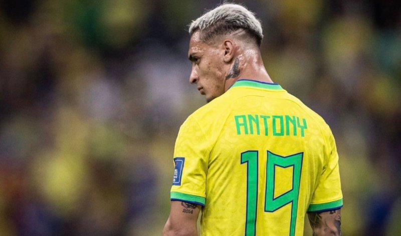 ستاره جنجالی از تیم ملی برزیل کنار گذاشته شد 