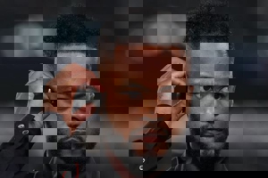 زیدان باید مربی فرانسه شود چون مثل ایفل است!