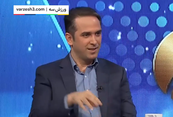 دو سال قبل مشکل مالکیت مشترک بود و الان نه؛/ طعنه خطیر به پرسپولیس بخاطر ورود به آسیا
