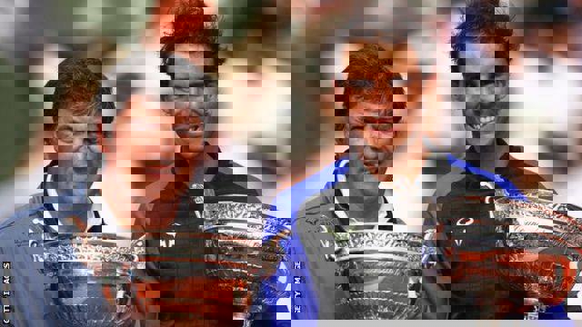 عموی رافائل نادال: تنیس پسرفت کرده است