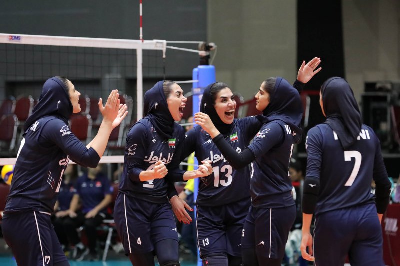 بعد از نتایج خوب: پاداش نقد FIVB وصول شد!