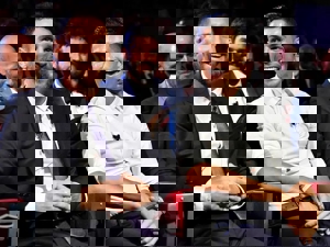 اعتراف ستاره سابق بارسا: کریس بهتر از مسی است