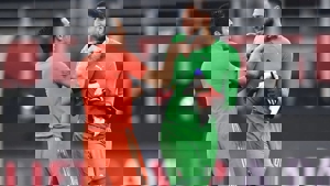 ستایش از اسطوره: هر چی بلدم از جیجی یاد گرفتم!
