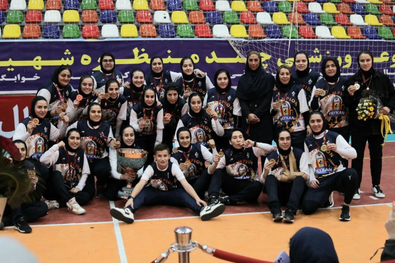 انحلال بعد از قهرمانی دوبل: محدودیت بودجه داشتیم!