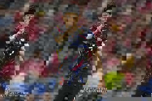 تساوی با ولز، همچنان بدون برد / طلسم شرقی بر جان کلینزمن و کره! 2