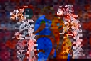 ستاره اینتر گل نزد اما هتتریک کرد! (عکس)