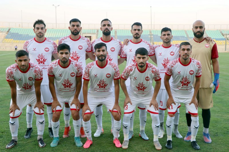 پرسپولیس، دوربین عکاس سپیدرود را توقیف کرد!