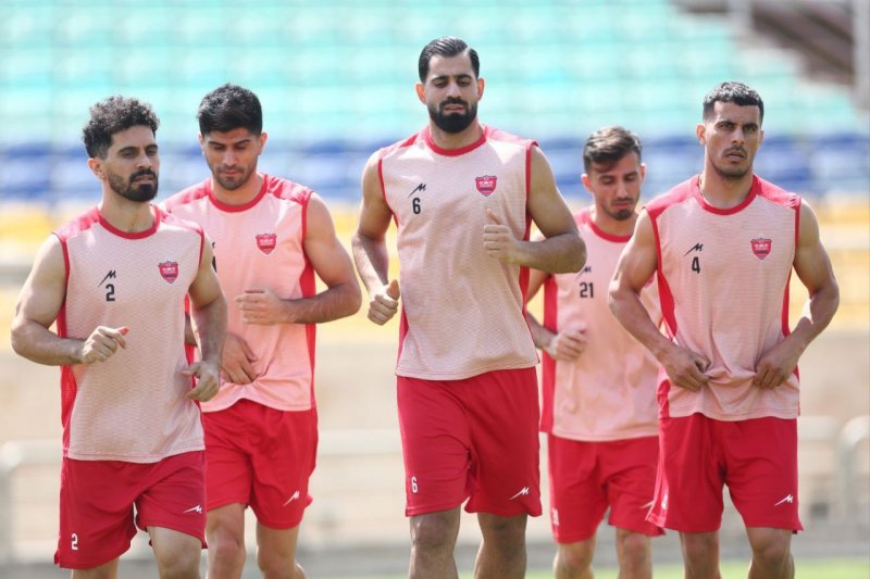 رسمی شد: پرسپولیس در آستانه جذب مهاجم خارجی!