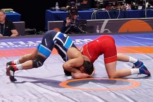 فیروزپور و معصومی به مدال طلا دست یافتند