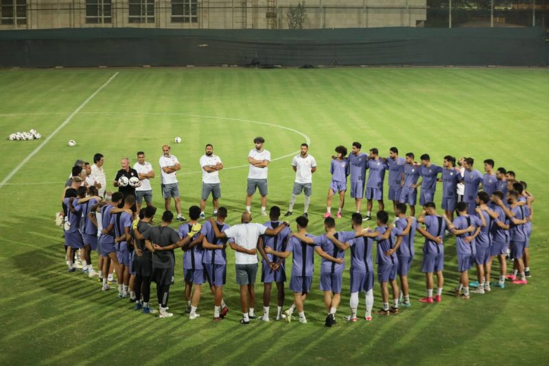 در اردوی فولاد چه خبر است / جاسوسی از تمرینات آخرین لالیگایی فوتبال ایران