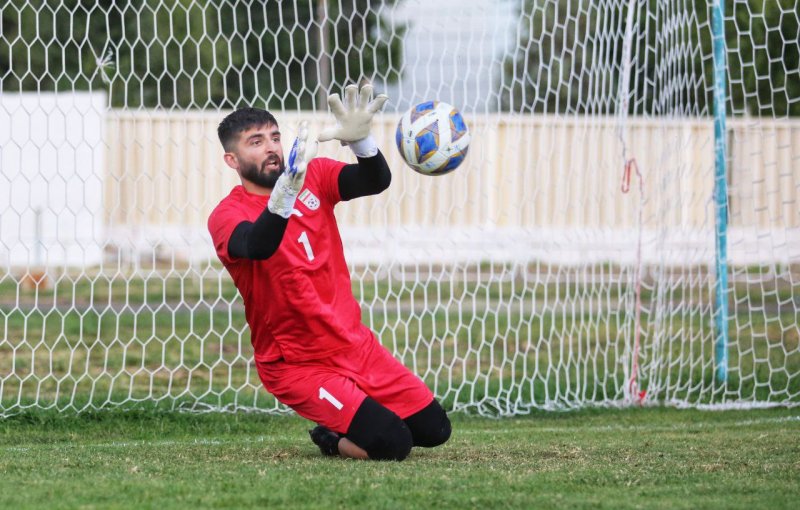 خالدآبادی بالاخره فیکس استقلال شد!