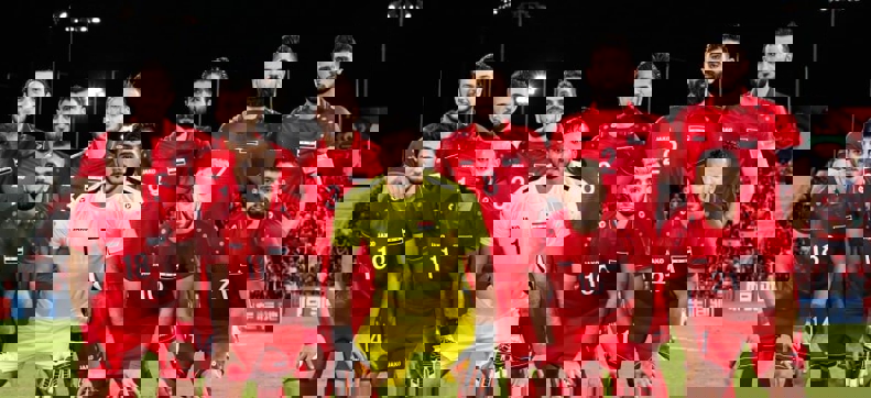 موافقت فدراسیون امارات برای میزبانی / تیم ملی سوریه بازی خانگی ندارد 2