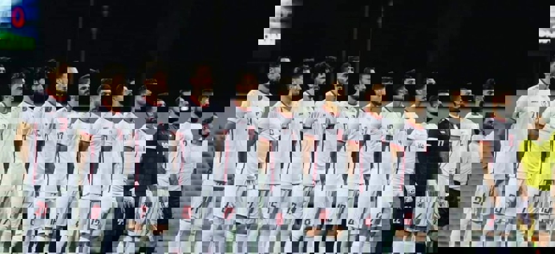 موافقت فدراسیون امارات برای میزبانی / تیم ملی سوریه بازی خانگی ندارد 3