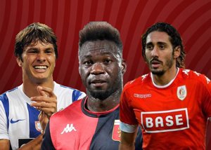 دور دنیا برای خرید مهاجم پرسپولیس