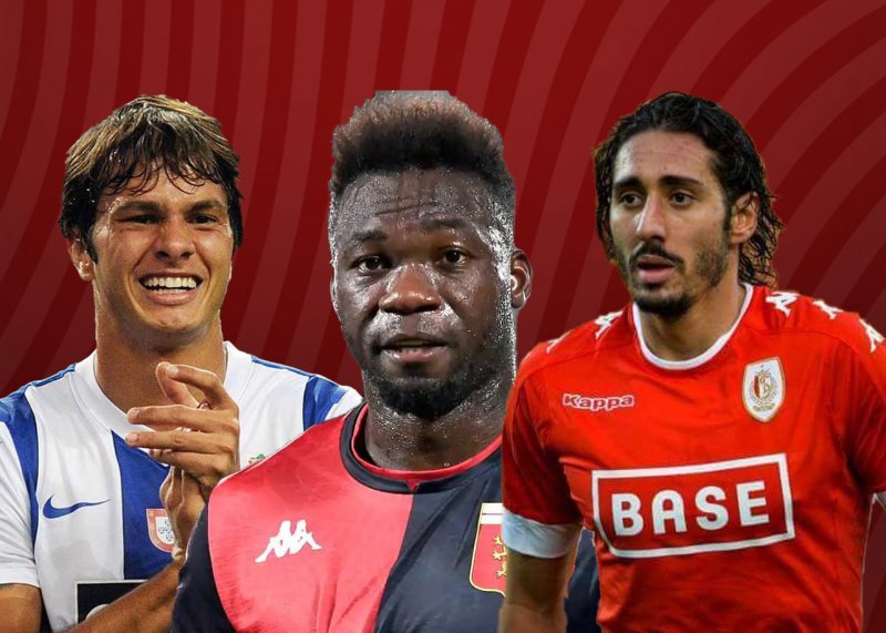 دور دنیا برای خرید مهاجم پرسپولیس