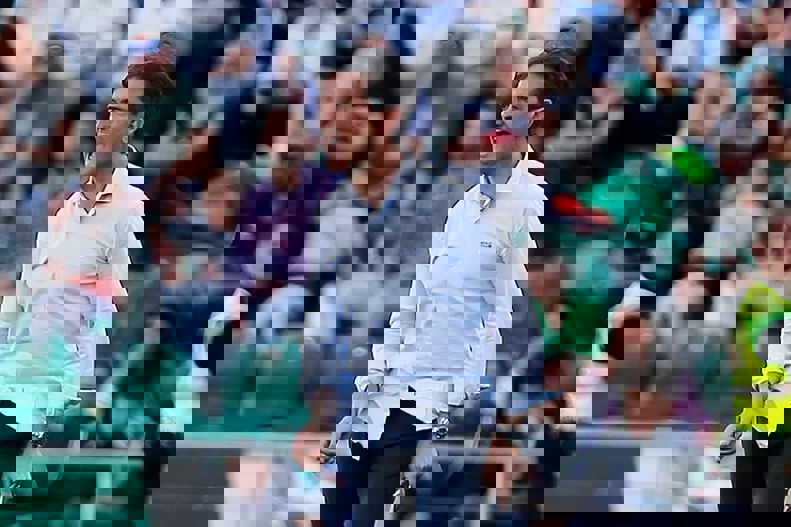 رسمی: ویارئال اسطوره رئال را نخواست 2