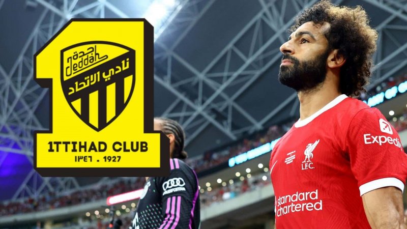 لیورپول با ماهواره او را زیر نظر دارد / صلاح در تمرین مصر، بی‌خیال جنجال الاتحاد