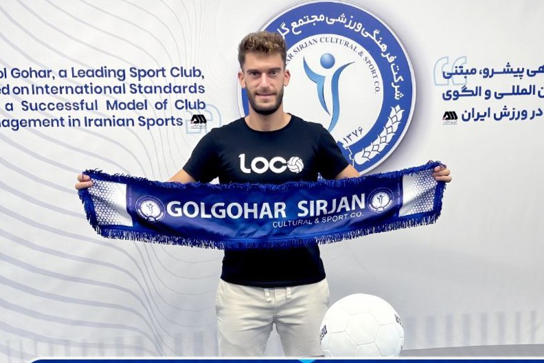 رسمی: آخرین خرید بزرگ لیگ برتر در فصل جدید