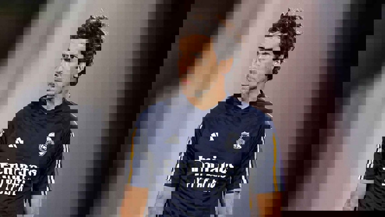 رسمی: ویارئال اسطوره رئال را نخواست 3