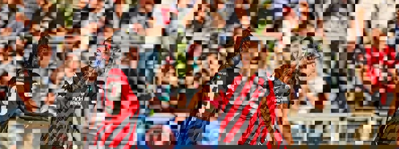 تیم زنان یوونتوس هم به لیگ قهرمانان اروپا نرسید! 2