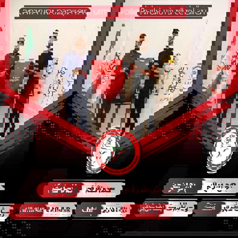 طوفان نقل و انتقالاتی ارومیه با این پنج بازیکن جدید 4