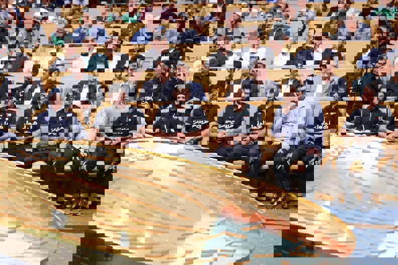 کشتی علنا ورزش اول کشور شد (عکس) 2