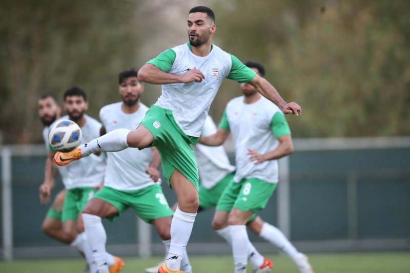 علیزاده، تا آخر دنیا با امیر قلعهنویی!