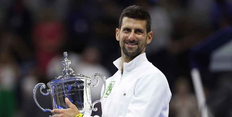 برنامه جوکوویچ برای شرکت در المپیک ۲۰۲۸