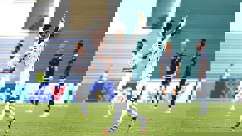 جام ملت های زیر 23 سال آسیا:/ صعود اندونزی و ویتنام به دور نهایی انتخابی المپیک 3