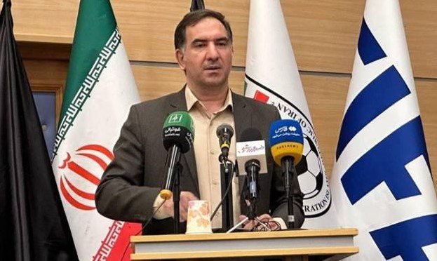جنجالی و مهم: بازیهای سپاهان سه هیچ نمیشود!