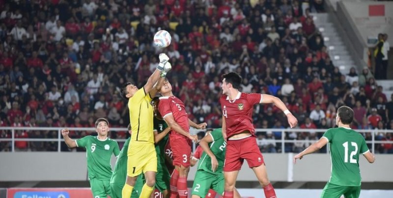 صعود اندونزی و ویتنام به دور نهایی انتخابی المپیک