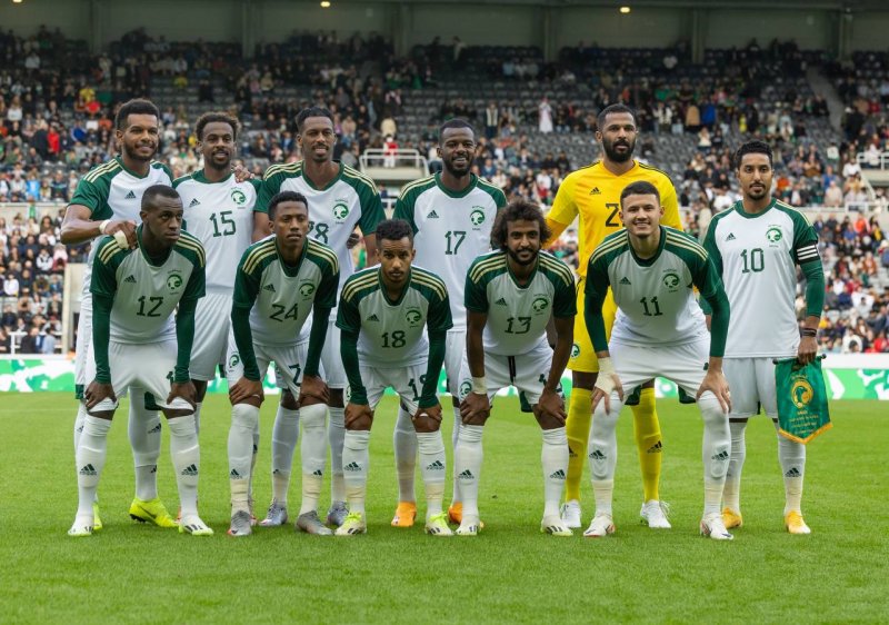 شماره یک عربستان در جام ملت‌ها مشخص شد