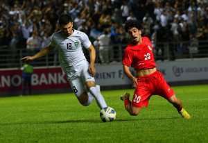 هوش مصنوعی: نتیجه بازی ایران ازبکستان برنمی‌گردد
