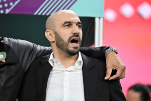 امروز فوتبال برای تیم ما مهم نبود