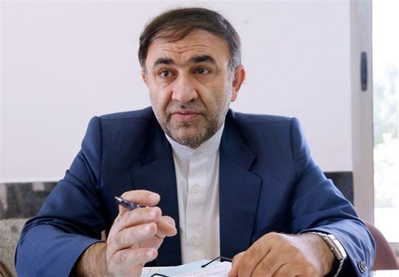 کدهای گمراه کننده حسنزاده چند ساعت قبل از حکم
