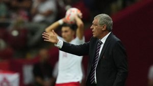 اخراج سرمربی مغضوب رونالدو: 2 اخراج در یک سال!