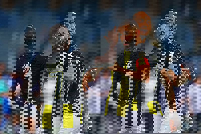 نقل‌وانتقالاتی که فقط در عربستان می‌توان دید!