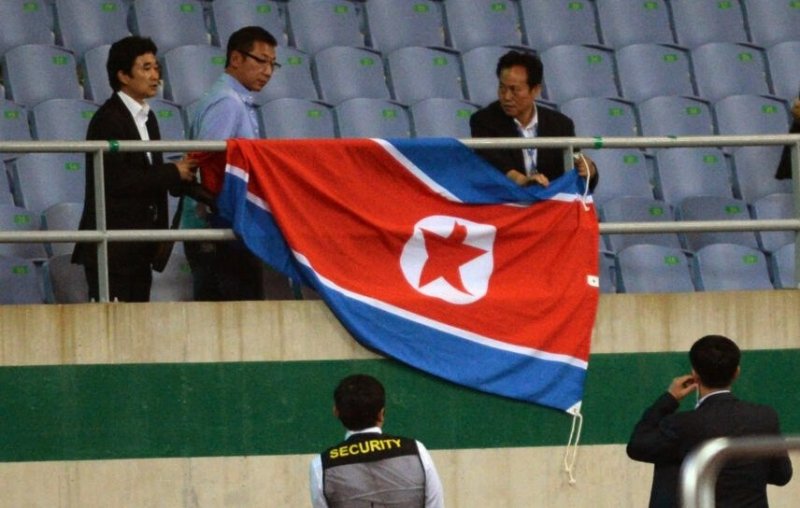 کره شمالی با 191 ورزشکار در بازی‌های آسیایی هانگژو